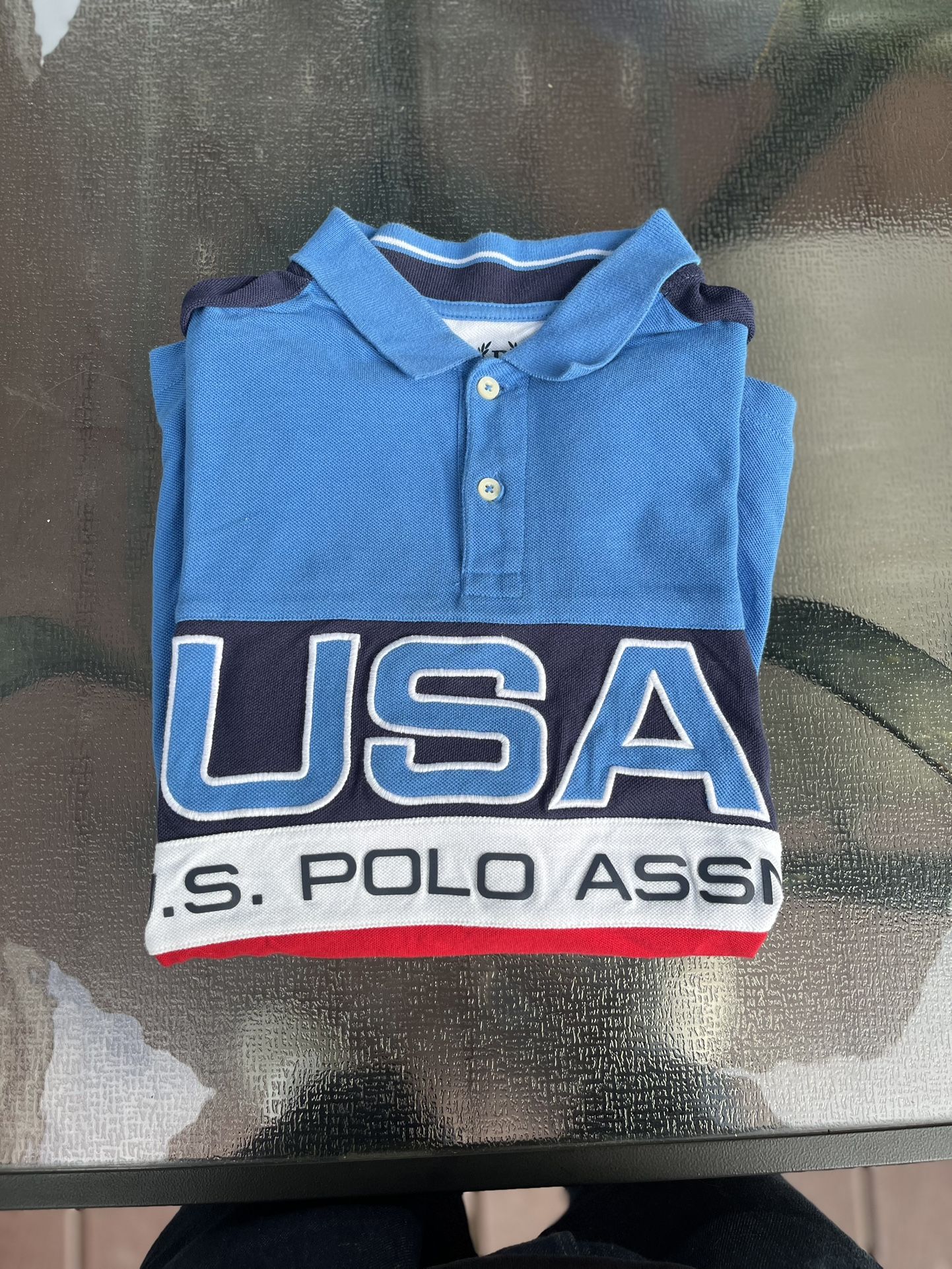 Polo Shirt 