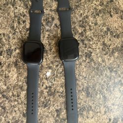 Apple Watches Series 10