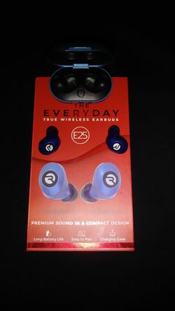 🔥🔥🔥BRAND NEW RAYVONE INVISIBLE EARBUDS