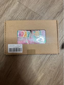 Baby birthday ears