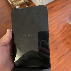 Netgear Cable Modem