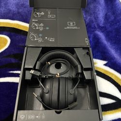 Logitech G Pro X Wireless Headset