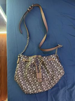 Dkny Bucket Bag 