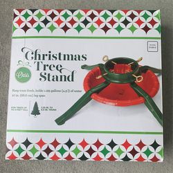 Christmas Tree Stand