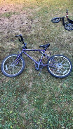 Free - kid bike