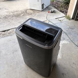 Frigidaire portable A/C