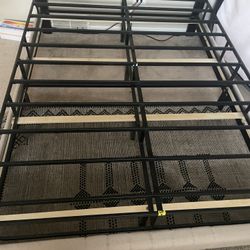 Queen Size Box Spring 
