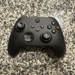 Xbox Controller 
