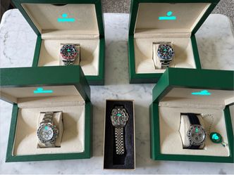 Watches for Man