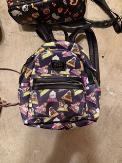 Disney Bags 