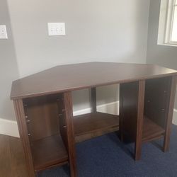 Desks And Cabinets