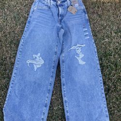 Levi’s women’s pants 94’ 