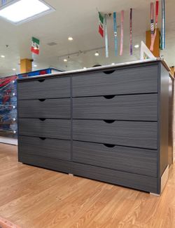 DRESSER 57” Width, 35” height
