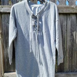 Hearts ❤️ hips women's sweatshirt dress