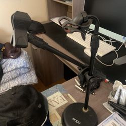 Microphone Stand 