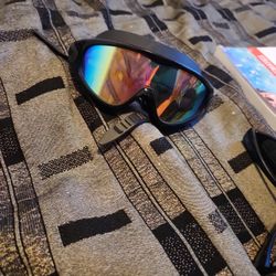 Swimming Goggles Visors