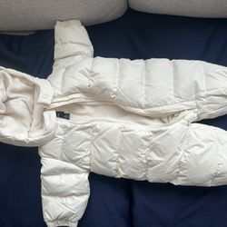 Snow Gear 0-6 Month