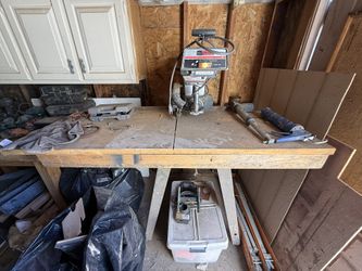 Welding and Shop Machinery TOOLS