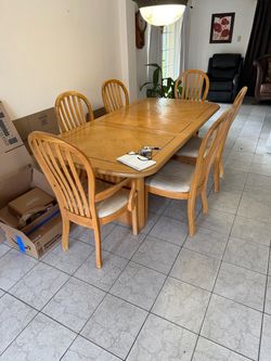 Dining Room set