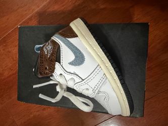 Jordan mid
