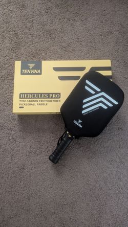 Pickleball Paddle
