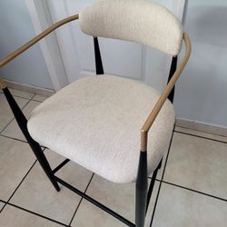 Set Of 2 Barstools