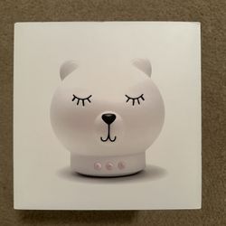 Baby Dream Machine