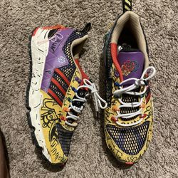 Sz 11 Sean Wotherspoon $30 FIRM NO TRADES