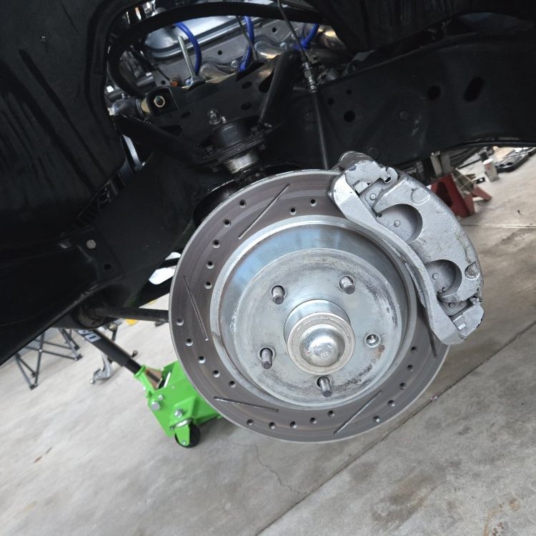 CPP DISK BRAKE KIT for Sale in Santa Ana, CA - OfferUp