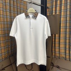 BBR Men’s Polo Shirt 2024 New 