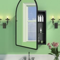 Bathroom Medicine Cabinet 