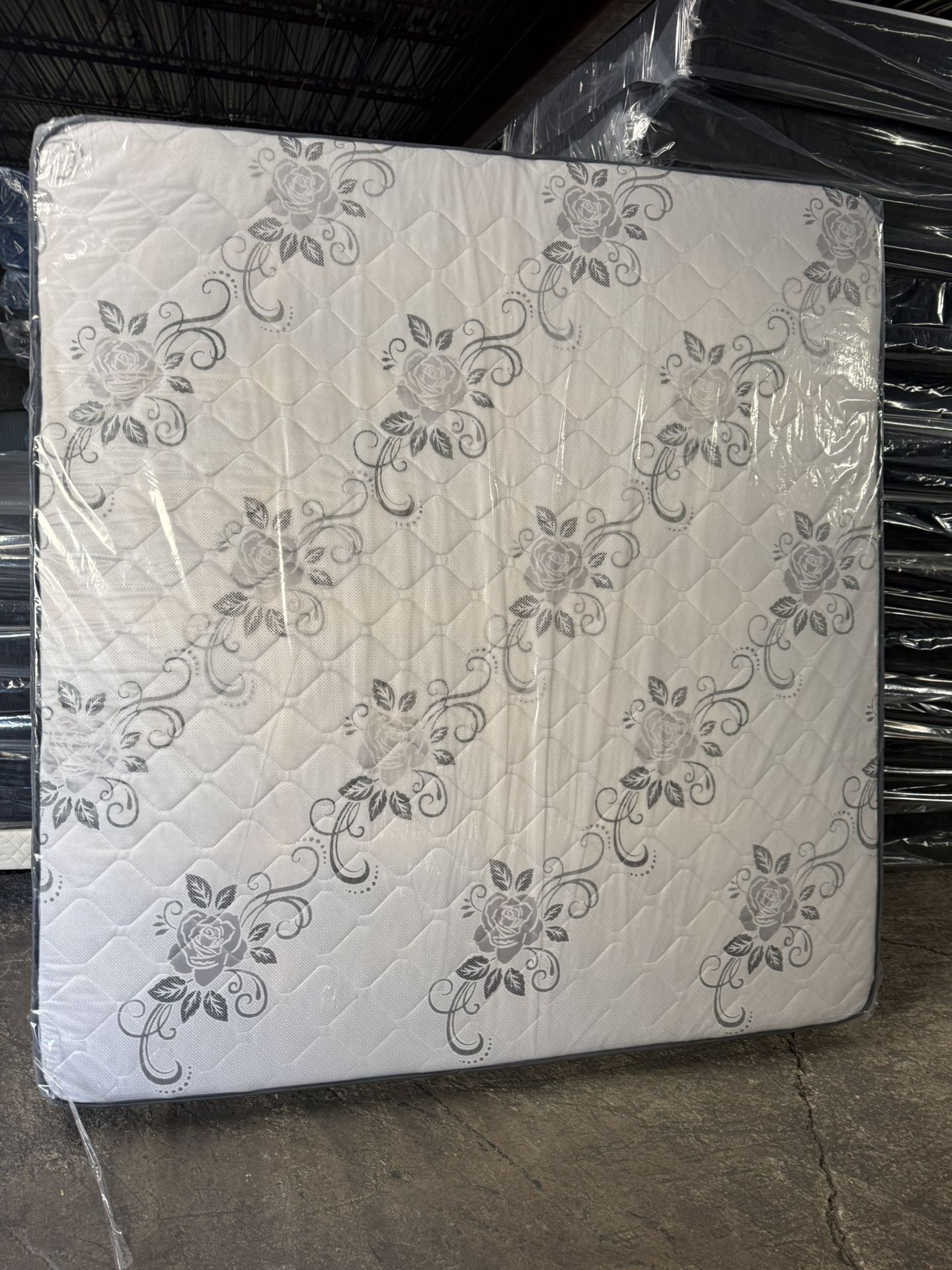 Queen And King Size Extremely Firm On Sale!!!!
