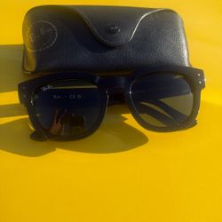 Rayband Sunglasses 