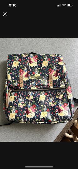 Petunia Pickle Bottom Diaper Bag