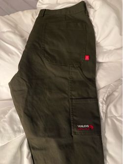 Fr Pants