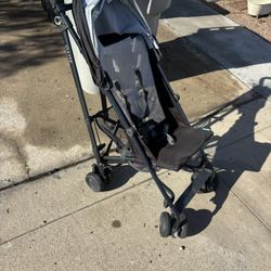 Uppababy G-lite