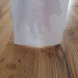   Decal Bear Please Read Below