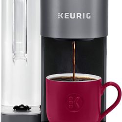 Keurig K-supreme Single Serve K Cup Pod Coffee Maker 