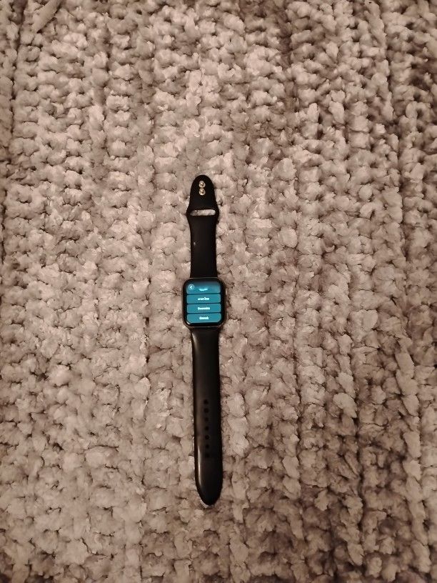 Apple Watch Series Four