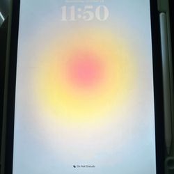 10.9 Inch IPad Air 5th Generation 256 GB