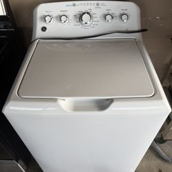GE WASHER