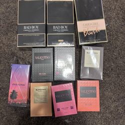 Men And Women Available 