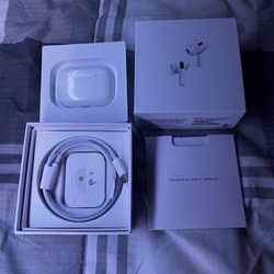 Airpod Pros