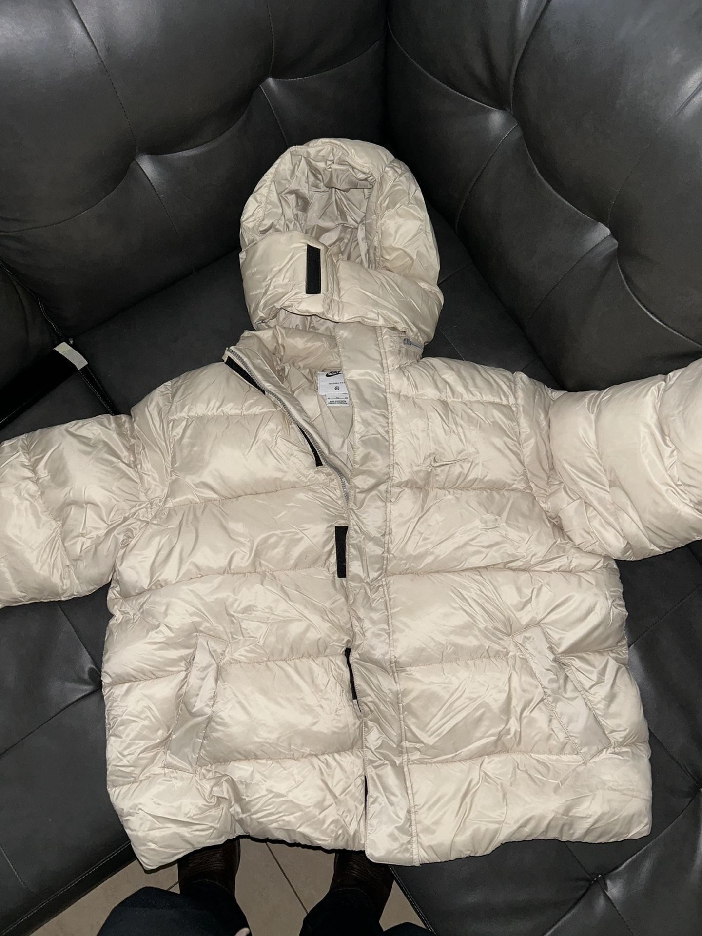Nike GorTex Puffer Jacket 