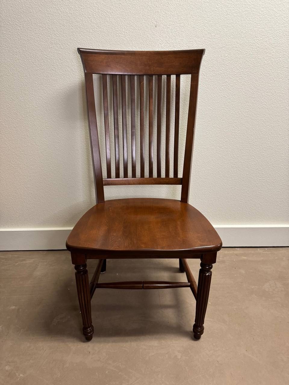 Wooden Chair
