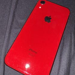 Apple Iphone XR