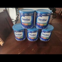 Similac Advance