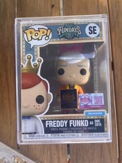 Funko fundays funko pop