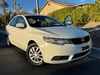 2011 Kia Forte