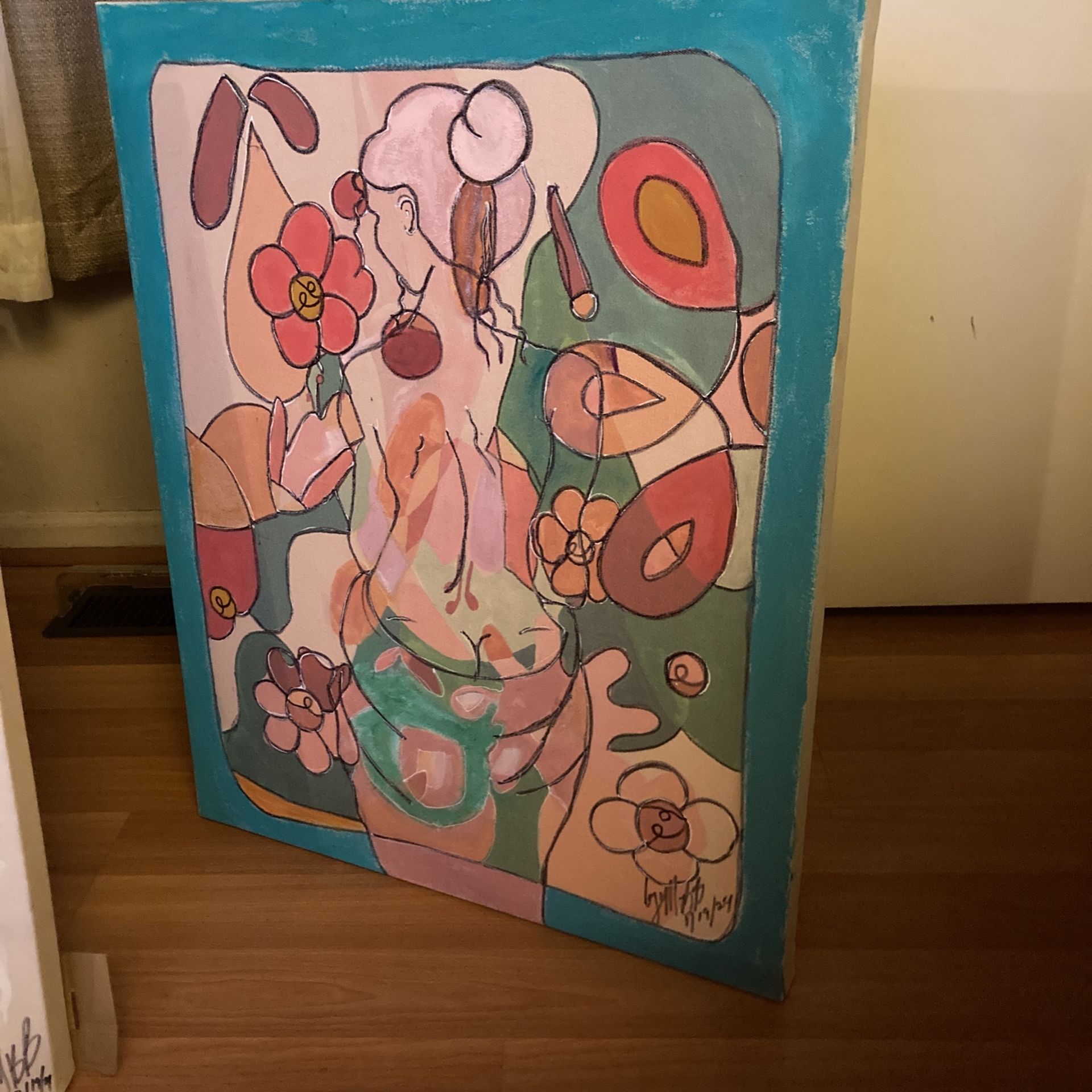 Abstract Art